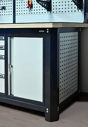 Рабочее место MCN 2052.S2299.22-2FR