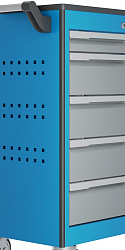 Тележка инструментальная TNC 950.5-1